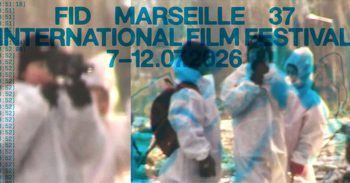 FIDMarseille 2026