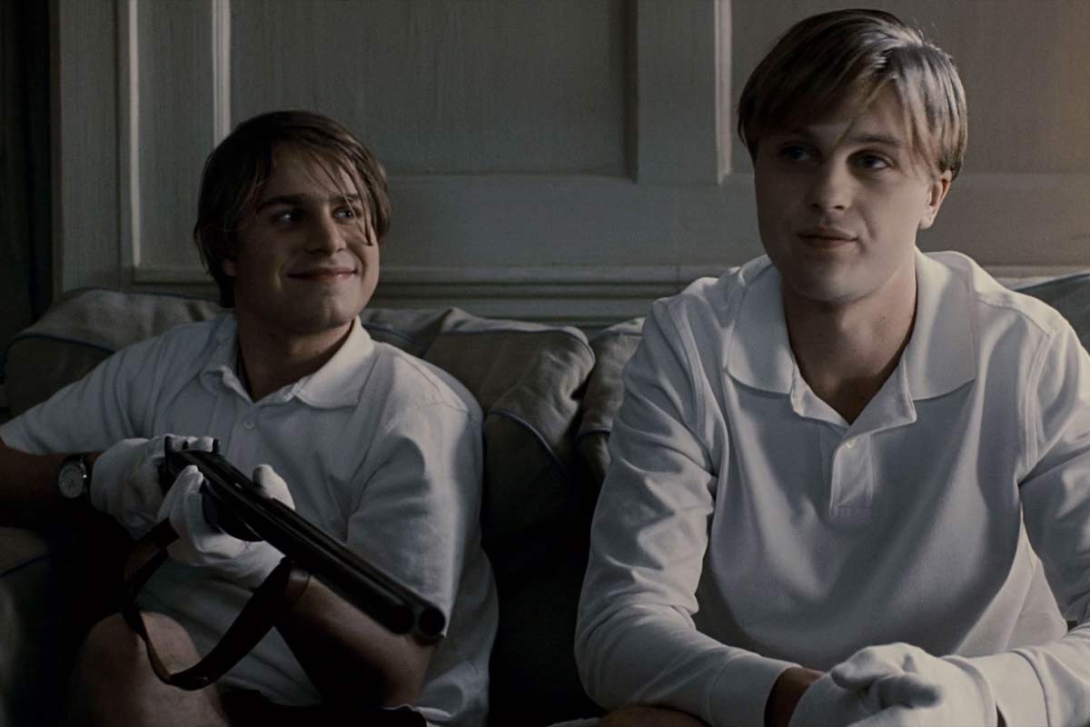 Funny Games