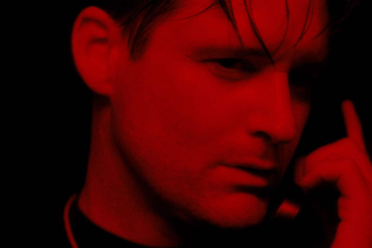 Lost Highway